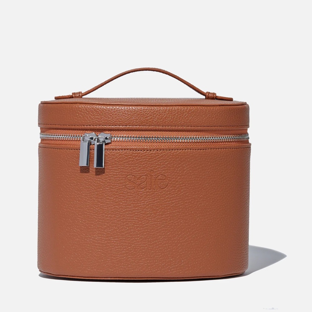 Saie Beauty Vanity Case
